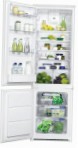 Electrolux ZBB 928465 S Fridge refrigerator with freezer drip system, 277.00L