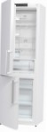 Gorenje NRK 6191 IW Frigo réfrigérateur avec congélateur pas de gel, 306.00L