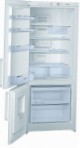 Bosch KGN53X00NE Fridge refrigerator with freezer, 393.00L