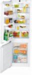 Liebherr ICP 3026 Fridge refrigerator with freezer drip system, 281.00L
