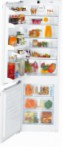 Liebherr ICP 3016 Fridge refrigerator with freezer drip system, 288.00L