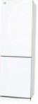 LG GC-B399 PVCK Frigo réfrigérateur avec congélateur pas de gel, 303.00L