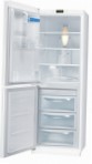 LG GC-B359 PVCK Frigo réfrigérateur avec congélateur pas de gel, 264.00L