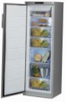 Whirlpool WV 1843 A+NFX Fridge freezer-cupboard, 246.00L