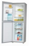 Океан RFD 3252B Fridge refrigerator with freezer drip system, 252.00L