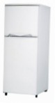 Океан RFN 5160T Fridge refrigerator with freezer no frost, 119.00L