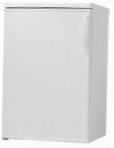 Amica FM 136.3 AA Kühlschrank kühlschrank mit gefrierfach tropfsystem, 105.00L