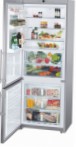 Liebherr CBNesf 5113 Fridge refrigerator with freezer drip system, 415.00L