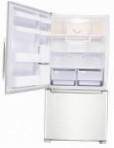 Samsung RL-62 VCSW Fridge refrigerator with freezer, 468.00L