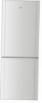 Samsung RL-26 FCSW Kühlschrank kühlschrank mit gefrierfach, 238.00L