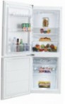 Samsung RL-26 FCAS Kühlschrank kühlschrank mit gefrierfach, 238.00L
