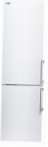 LG GW-B509 BQCZ Frigo réfrigérateur avec congélateur pas de gel, 343.00L