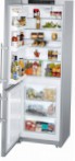 Liebherr CPesf 3413 Fridge refrigerator with freezer drip system, 282.00L