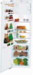 Liebherr IKB 3514 Kühlschrank kühlschrank mit gefrierfach tropfsystem, 291.00L