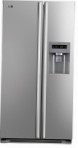 LG GS-3159 PVFV Frigo réfrigérateur avec congélateur pas de gel, 508.00L