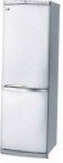 LG GC-399 SQW Kühlschrank kühlschrank mit gefrierfach no frost, 303.00L