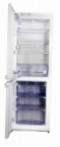 Snaige RF34SM-S10002 Kühlschrank kühlschrank mit gefrierfach tropfsystem, 302.00L