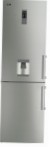 LG GB-5237 TIEW Kühlschrank kühlschrank mit gefrierfach no frost, 330.00L
