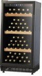 Dunavox DX-80.188K Fridge wine cupboard drip system, 188.00L