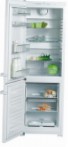 Miele KF 12823 SD Kühlschrank kühlschrank mit gefrierfach tropfsystem, 321.00L