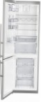 Electrolux EN 3889 MFX Fridge refrigerator with freezer drip system, 350.00L