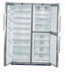 Liebherr SBSes 7001 Fridge refrigerator with freezer drip system, 703.00L