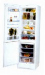Vestfrost BKF 405 B40 AL Kühlschrank kühlschrank mit gefrierfach tropfsystem, 397.00L