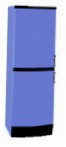 Vestfrost BKF 405 B40 Blue Kühlschrank kühlschrank mit gefrierfach tropfsystem, 397.00L