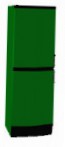 Vestfrost BKF 405 B40 Green Kühlschrank kühlschrank mit gefrierfach tropfsystem, 397.00L