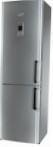 Hotpoint-Ariston EBQH 20223 F Fridge refrigerator with freezer no frost, 314.00L