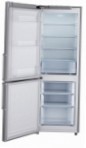 Samsung RL-32 CEGTS Fridge refrigerator with freezer drip system, 270.00L