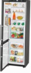 Liebherr CBNPbs 3756 Kühlschrank kühlschrank mit gefrierfach tropfsystem, 296.00L
