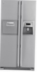 Daewoo Electronics FRS-U20 FET Fridge refrigerator with freezer no frost, 541.00L