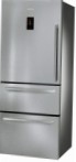 Smeg FT41BXE Kühlschrank kühlschrank mit gefrierfach no frost, 471.00L