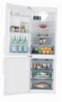 Samsung RL-34 SGSW Kühlschrank kühlschrank mit gefrierfach, 286.00L