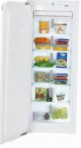 Liebherr IGN 2756 Kühlschrank gefrierfach-schrank, 186.00L