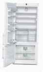 Liebherr KSDP 4642 Fridge refrigerator with freezer drip system, 432.00L