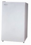 Daewoo Electronics FR-132A Kühlschrank kühlschrank mit gefrierfach, 122.00L