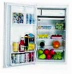 Whirlpool WRT 08 Fridge refrigerator with freezer, 80.00L