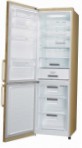LG GA-B489 EVTP Kühlschrank kühlschrank mit gefrierfach no frost, 335.00L