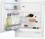 AEG SKS 58240 F0 Fridge refrigerator with freezer drip system, 100.00L