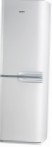 Pozis RK FNF-172 W S Frigo réfrigérateur avec congélateur pas de gel, 344.00L
