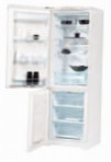 Hotpoint-Ariston RMBA 1185.1 CRFH Fridge refrigerator with freezer, 307.00L