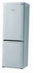 Hotpoint-Ariston RMBA 1185.1 SF Fridge refrigerator with freezer, 307.00L