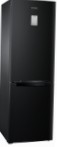 Samsung RB-33J3420BC Kühlschrank kühlschrank mit gefrierfach no frost, 328.00L