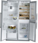 De Dietrich PSS 300 Frigo réfrigérateur avec congélateur système goutte à goutte, 570.00L