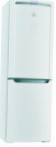 Indesit PBAA 34 NF Fridge refrigerator with freezer no frost, 356.00L