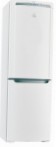 Indesit PBA 34 NF Fridge refrigerator with freezer no frost, 356.00L