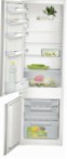 Siemens KI38VV01 Kühlschrank kühlschrank mit gefrierfach, 279.00L