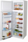 NORD 274-012 Frigo réfrigérateur avec congélateur système goutte à goutte, 330.00L